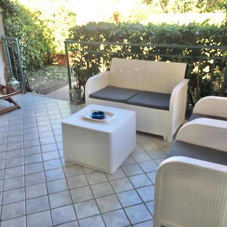 Casa Fiore San Teodoro  Εξωτερικό φωτογραφία