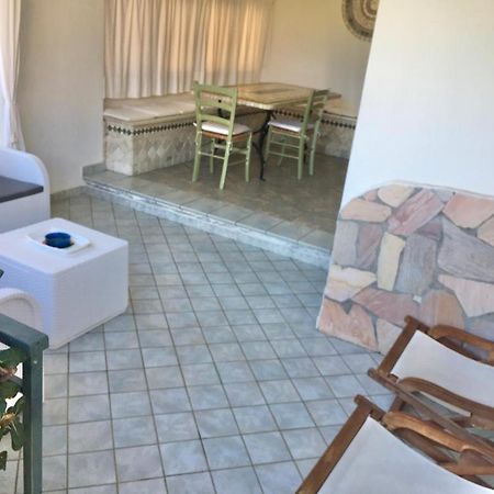 Casa Fiore San Teodoro  Εξωτερικό φωτογραφία