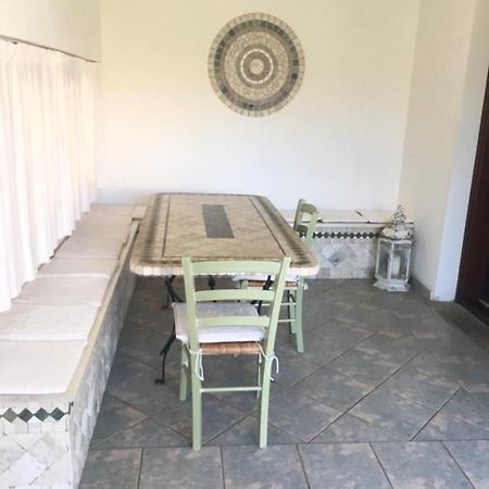 Casa Fiore San Teodoro  Εξωτερικό φωτογραφία