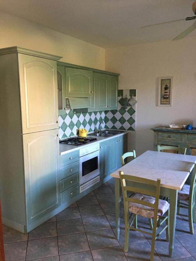 Casa Fiore San Teodoro  Εξωτερικό φωτογραφία