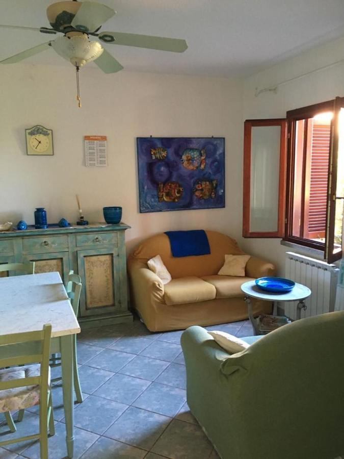 Casa Fiore San Teodoro  Εξωτερικό φωτογραφία