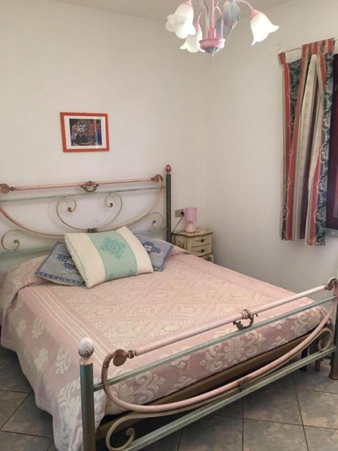 Casa Fiore San Teodoro  Εξωτερικό φωτογραφία