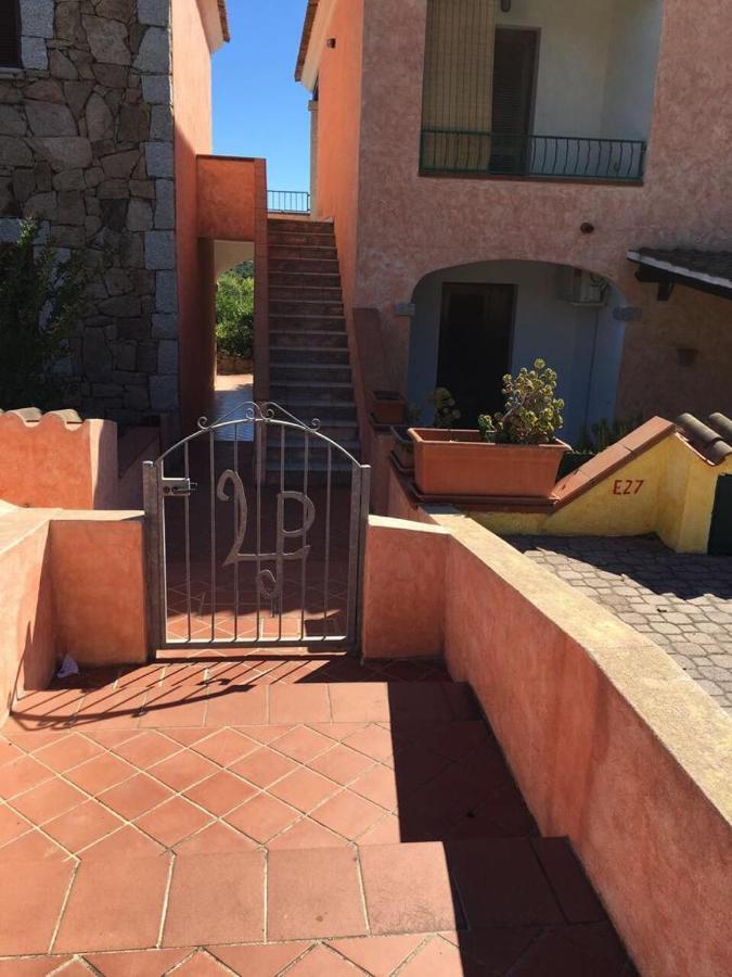 Casa Fiore San Teodoro  Εξωτερικό φωτογραφία
