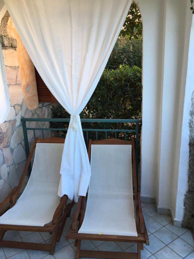 Casa Fiore San Teodoro  Εξωτερικό φωτογραφία