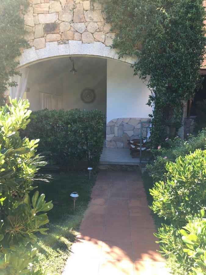 Casa Fiore San Teodoro  Εξωτερικό φωτογραφία