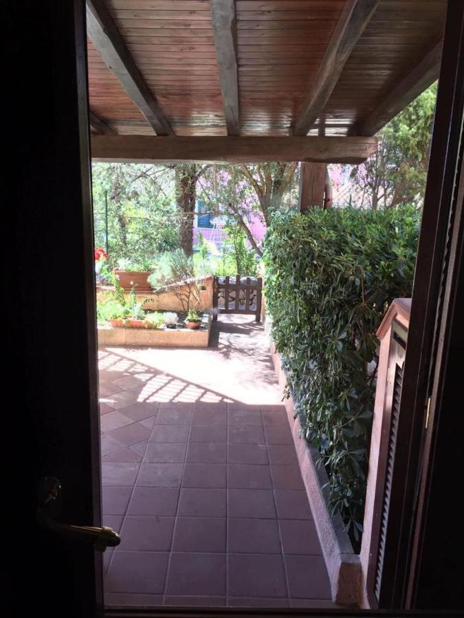 Casa Fiore San Teodoro  Εξωτερικό φωτογραφία