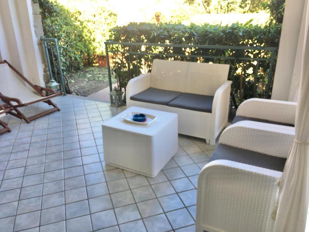 Casa Fiore San Teodoro  Εξωτερικό φωτογραφία