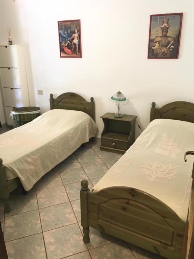 Casa Fiore San Teodoro  Εξωτερικό φωτογραφία