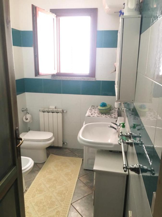 Casa Fiore San Teodoro  Εξωτερικό φωτογραφία